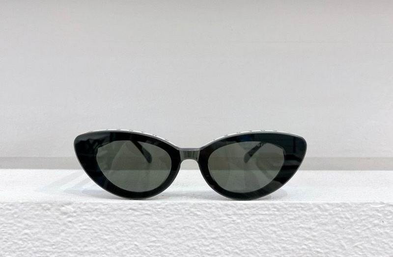 Chanel Sunglasses 1480